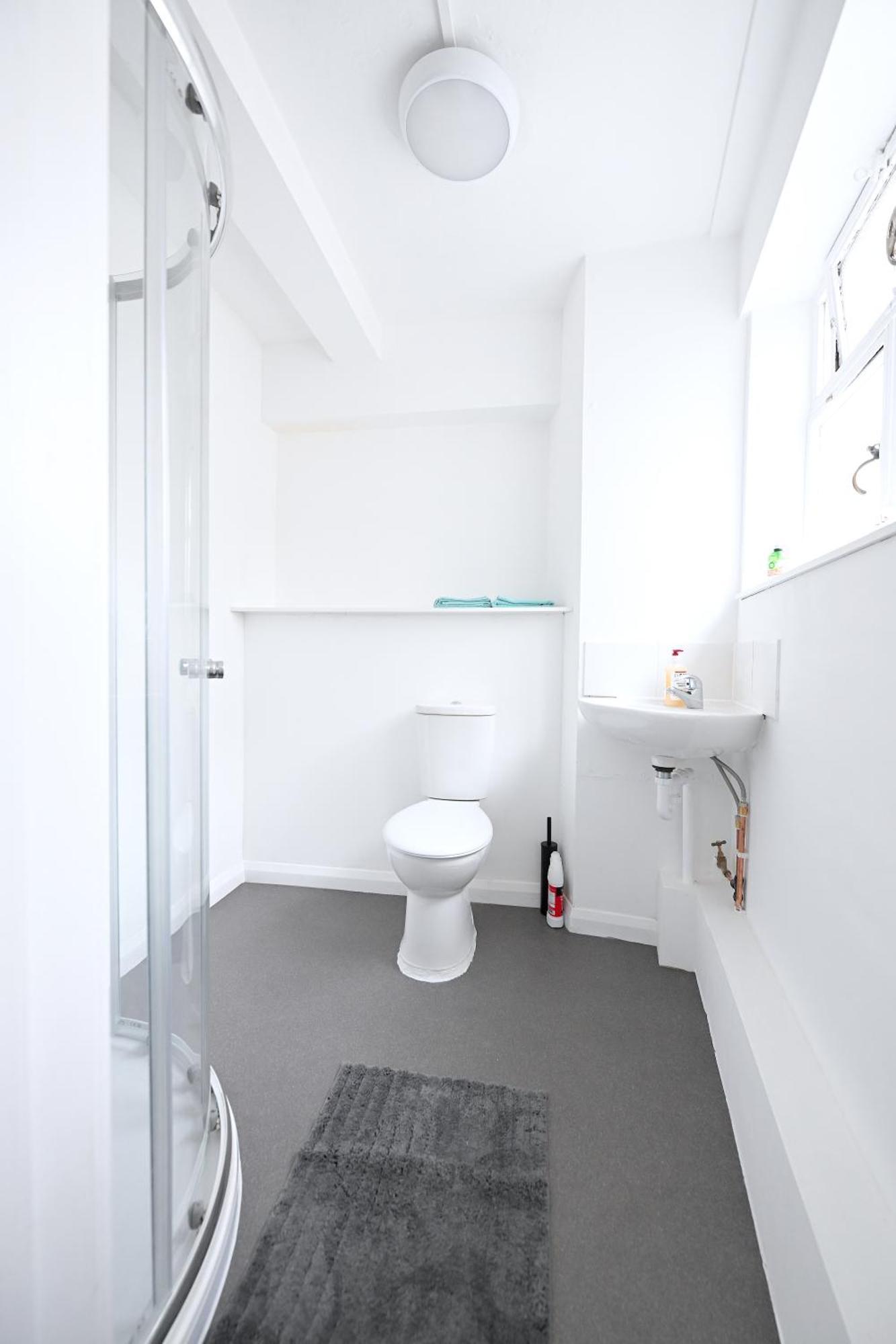 Peaceful And Central Leicester Square Apartment ลอนดอน ภายนอก รูปภาพ